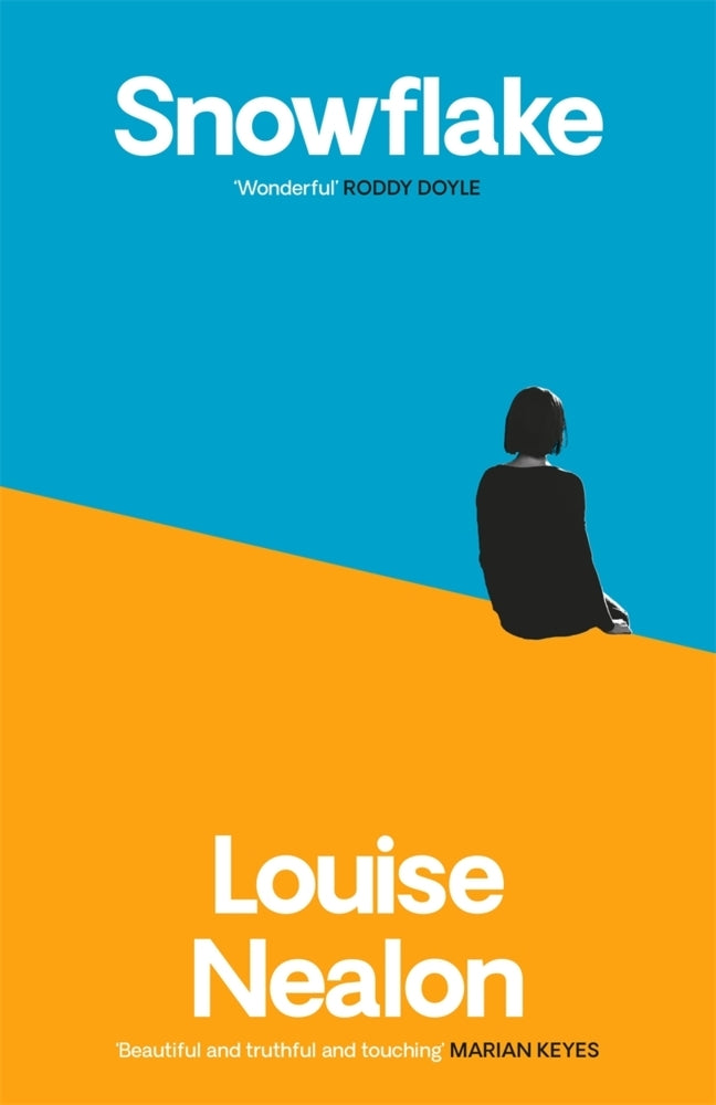 Snowflake (Louise Nealon)
