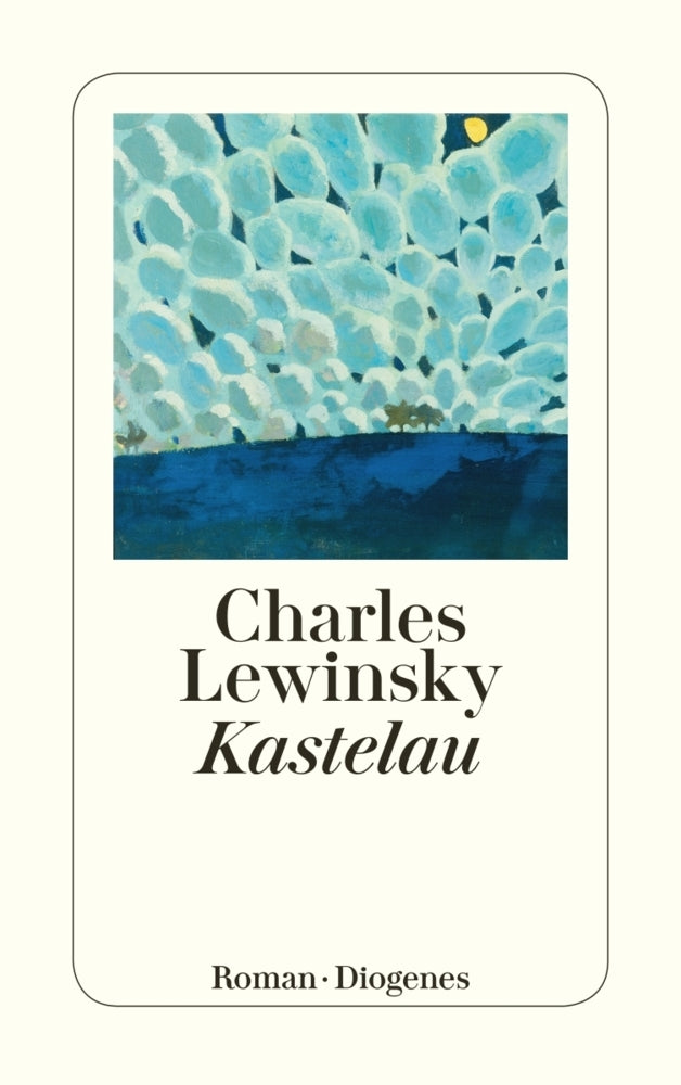 Kastelau (Charles Lewinsky)