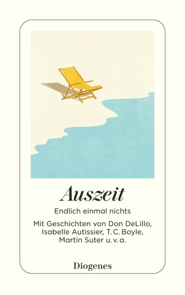 Auszeit (Christine Stemmermann)