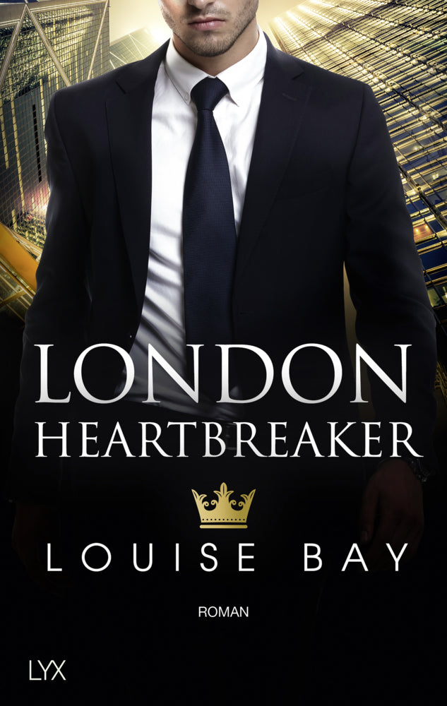 London Heartbreaker (Louise Bay)