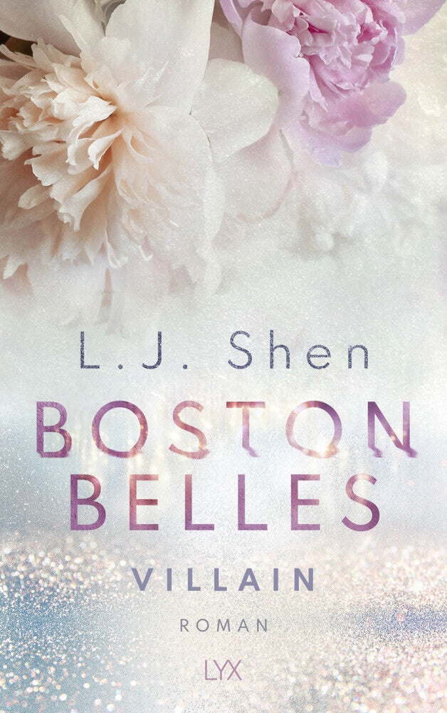 Boston Belles - Villain (L. J. Shen)
