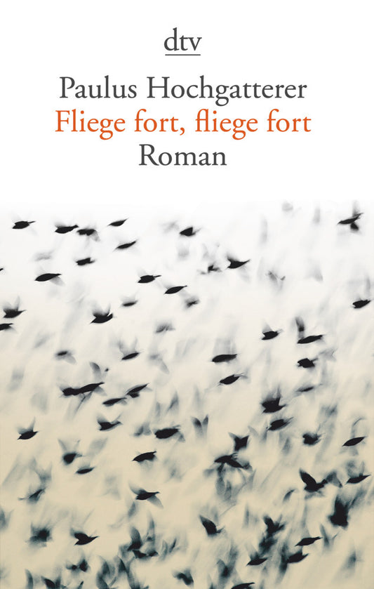 Fliege fort, fliege fort (Paulus Hochgatterer)