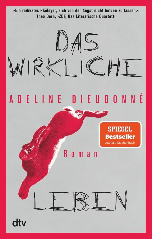 Das wirkliche Leben (Adeline Dieudonné)