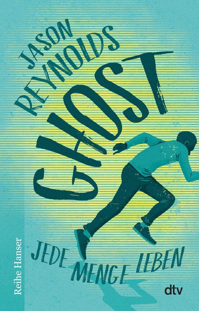 Ghost (Jason Reynolds)