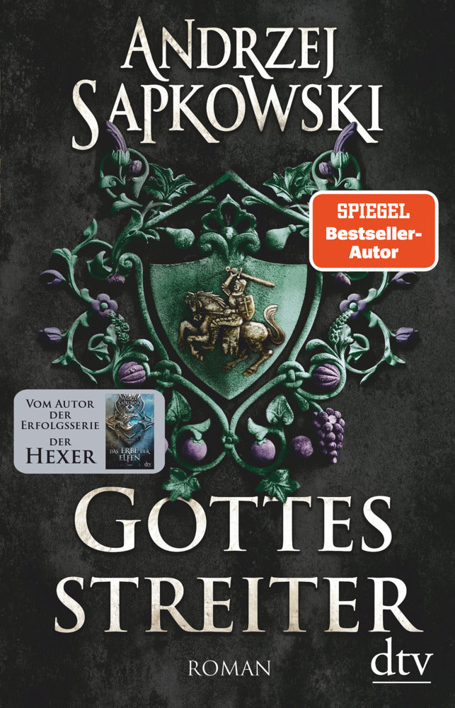 Gottesstreiter (Andrzej Sapkowski)