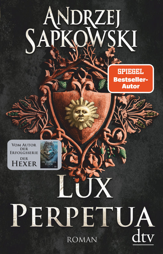 Lux perpetua (Andrzej Sapkowski)