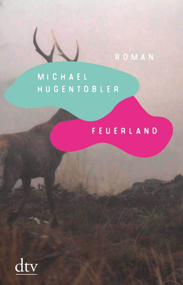 Feuerland (Michael Hugentobler)