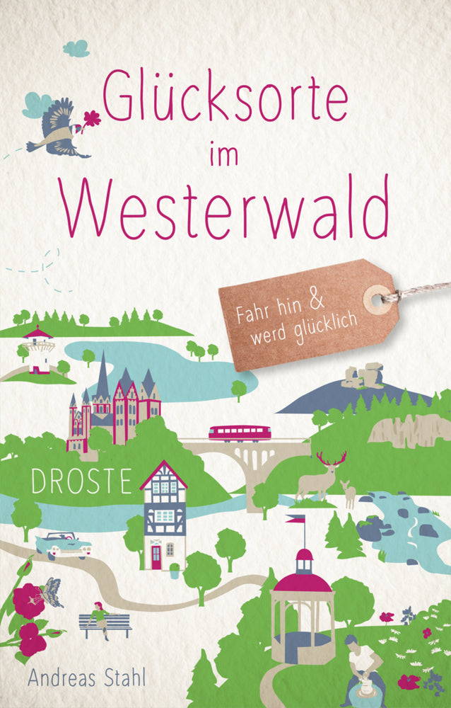 Glücksorte im Westerwald (Andreas Stahl)