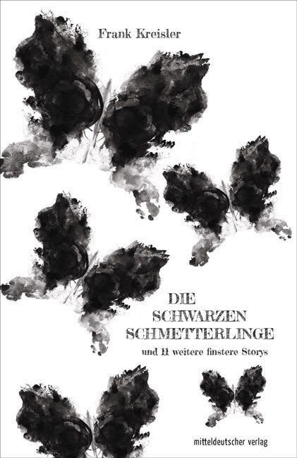 Die schwarzen Schmetterlinge (Frank Kreisler)