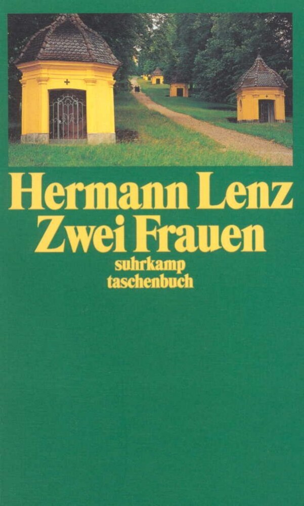 Zwei Frauen (Hermann Lenz)