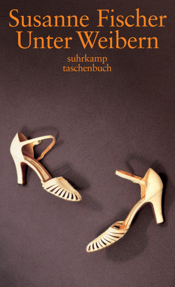 Unter Weibern (Susanne Fischer)