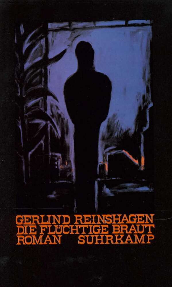 Die flüchtige Braut (Gerlind Reinshagen)