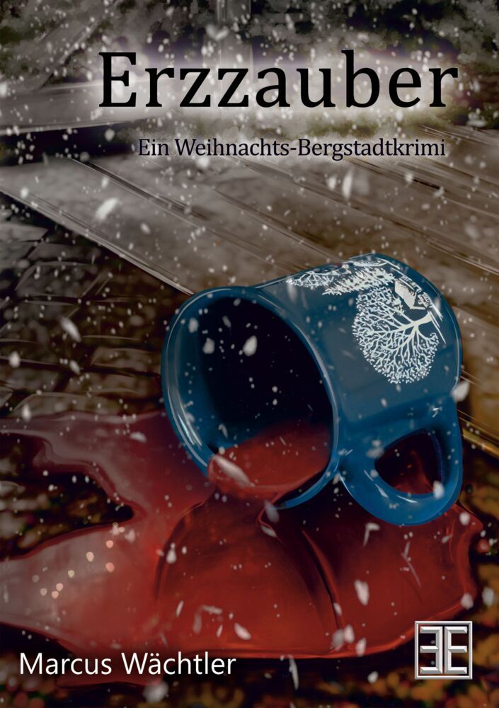 Erzzauber (Marcus Wächtler)