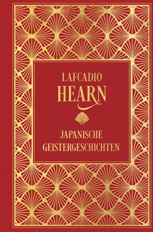Japanische Geistergeschichten (Lafcadio Hearn)