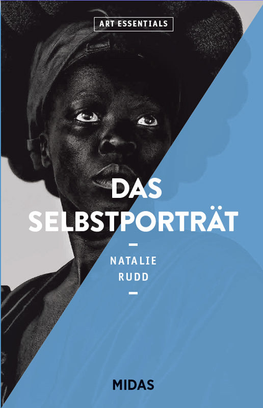 Das Selbstporträt (Natalie Rudd)