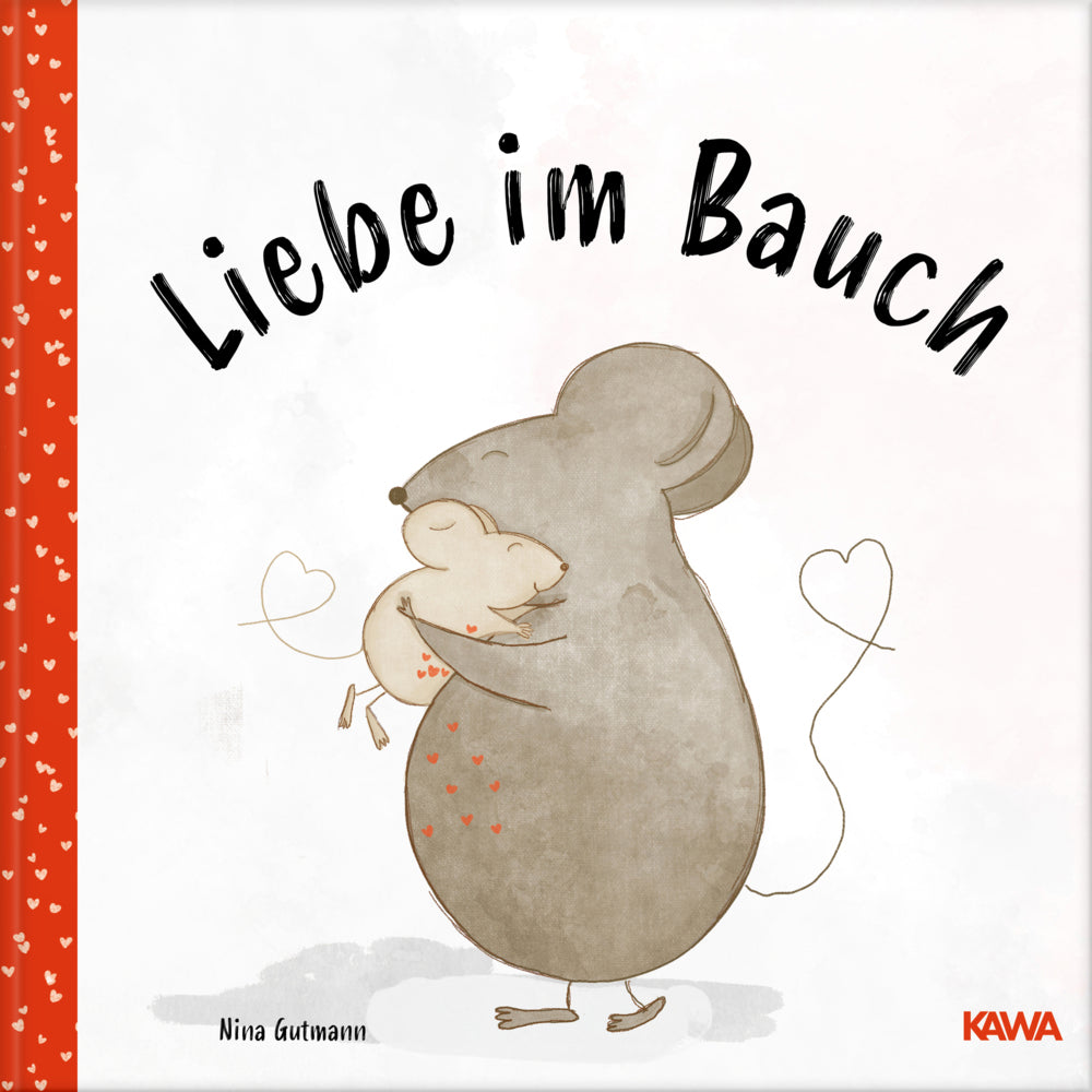 Liebe im Bauch (Nina Gutmann)