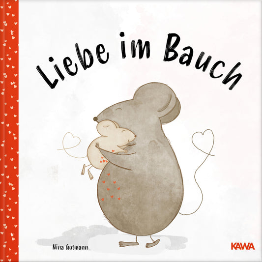 Liebe im Bauch (Nina Gutmann)