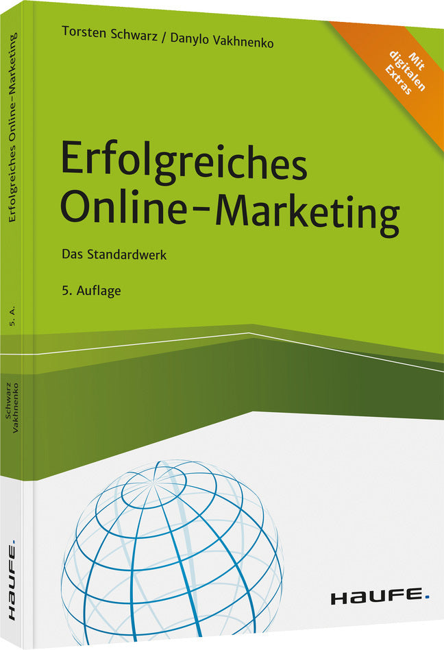 Erfolgreiches Online-Marketing (Torsten Schwarz)