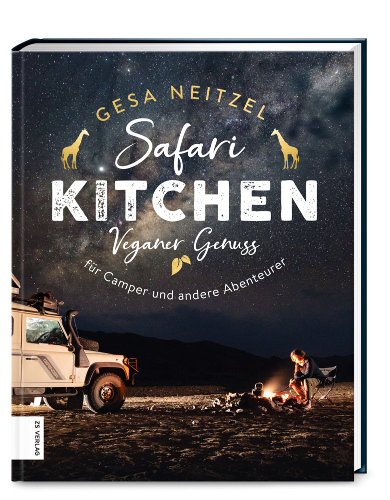 Safari Kitchen (Gesa Neitzel)