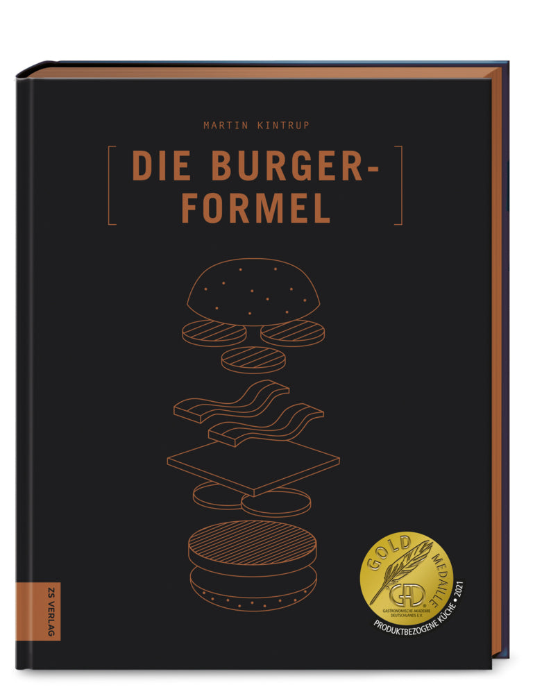 Die Burger-Formel (Martin Kintrup)