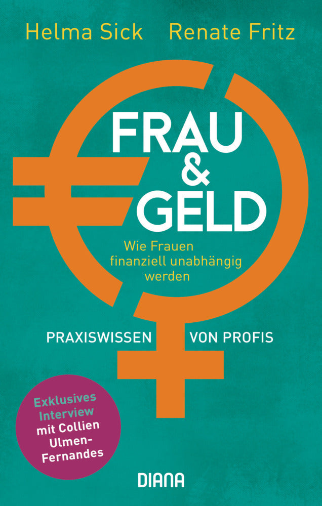 Frau und Geld (Helma Sick)
