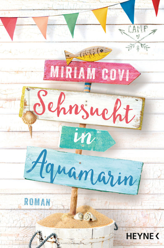 Sehnsucht in Aquamarin (Miriam Covi)
