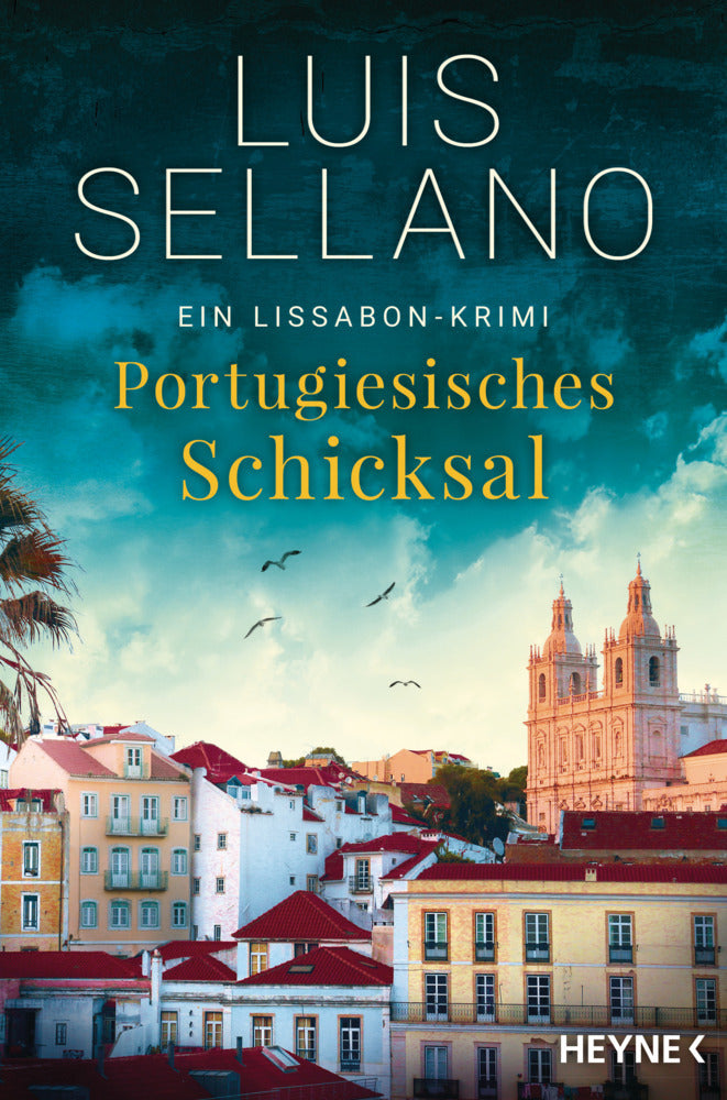 Portugiesisches Schicksal (Luis Sellano)