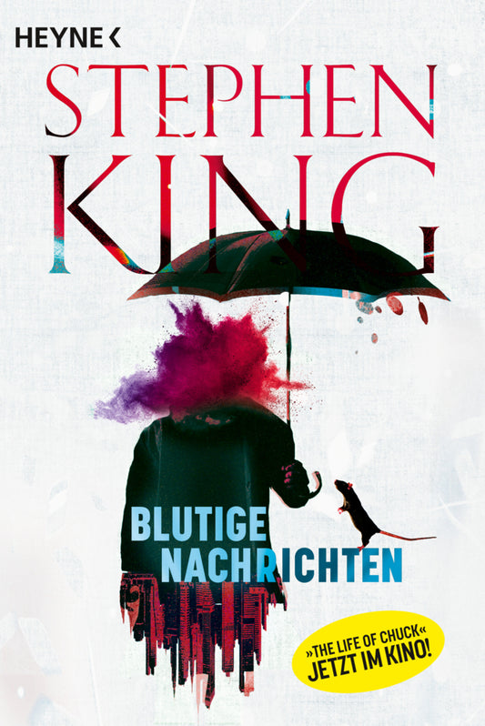 Blutige Nachrichten (Stephen King)