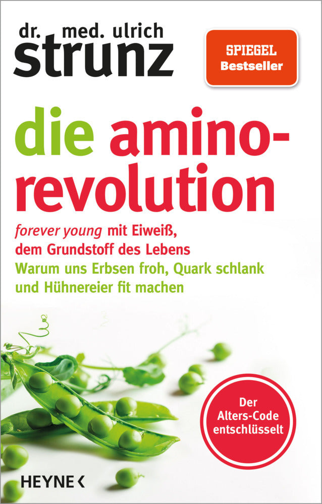 Die Amino-Revolution (Ulrich Strunz)