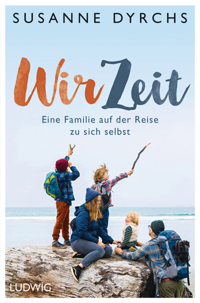 Wir-Zeit (Susanne Dyrchs)
