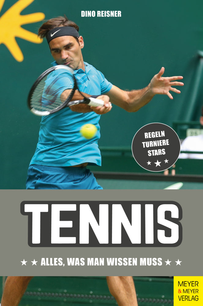 Tennis (Dino Reisner)
