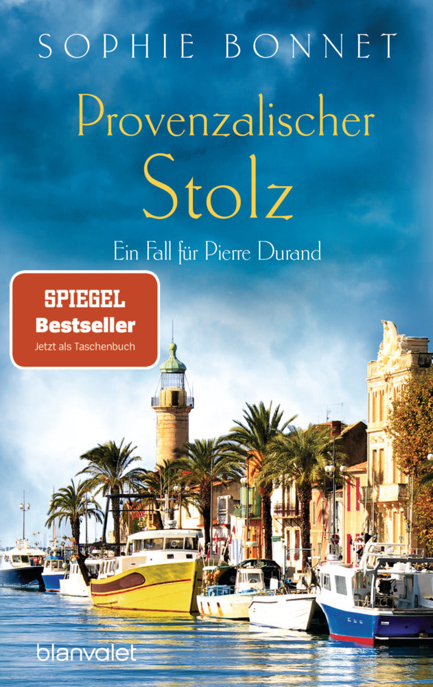 Provenzalischer Stolz (Sophie Bonnet)