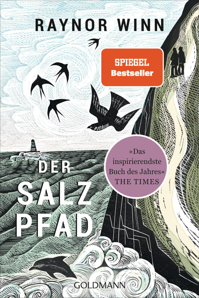 Der Salzpfad (Raynor Winn)