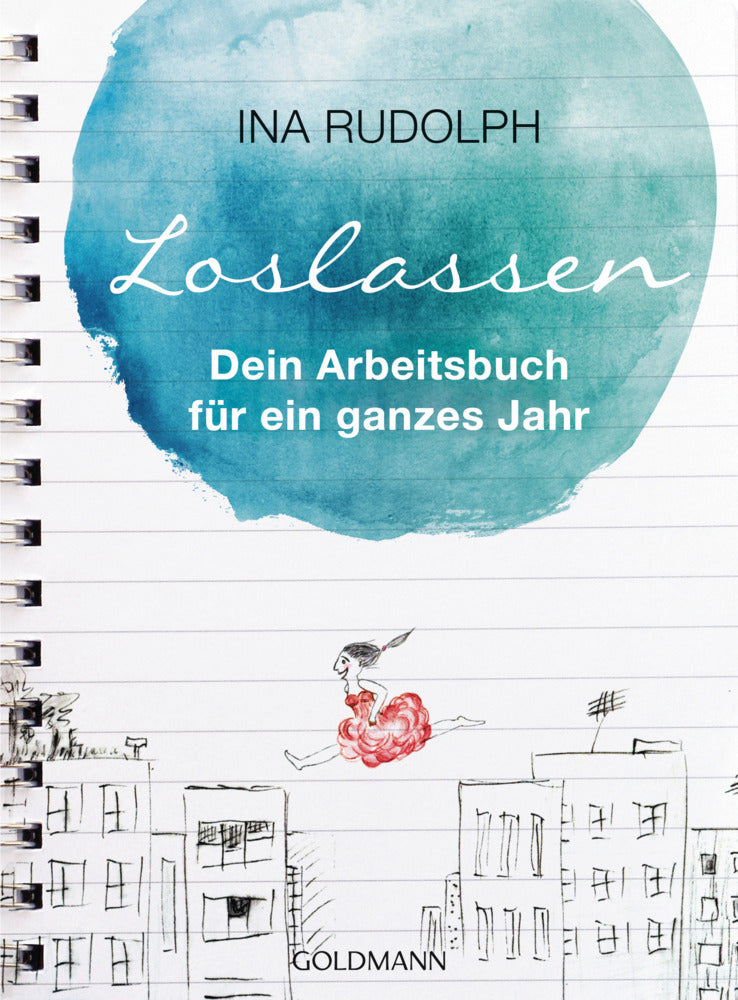 Loslassen (Ina Rudolph)