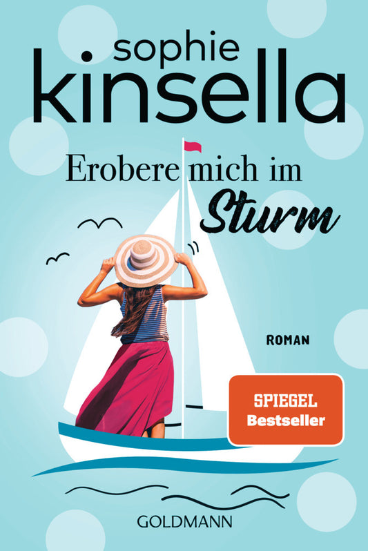 Erobere mich im Sturm (Sophie Kinsella)