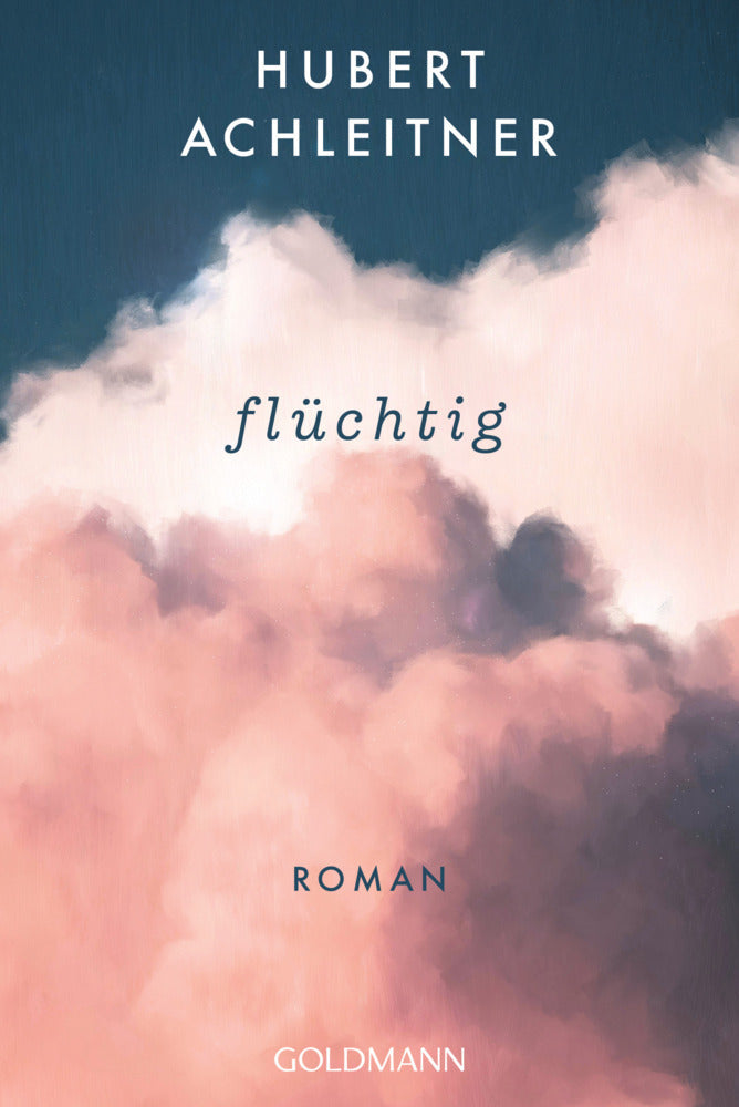 Flüchtig (Hubert Achleitner)