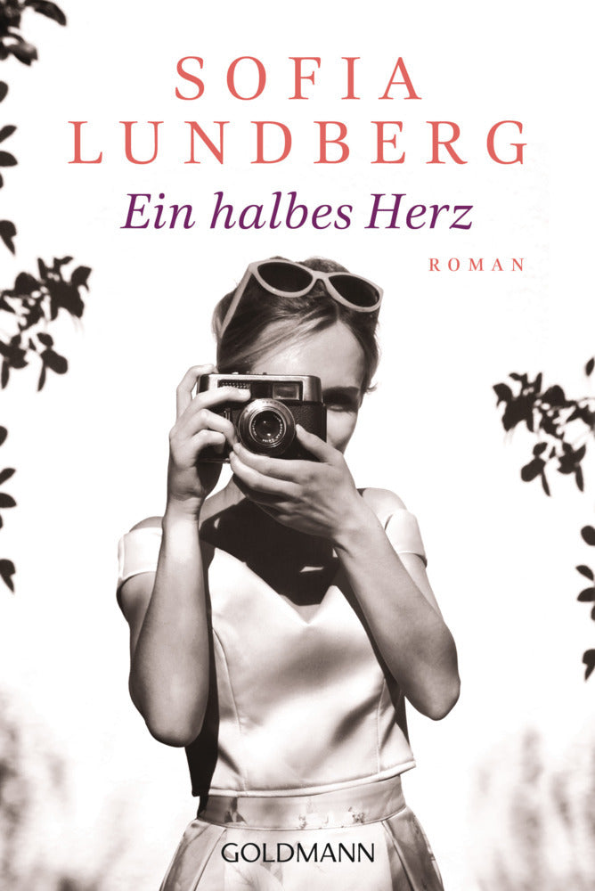 Ein halbes Herz (Sofia Lundberg)