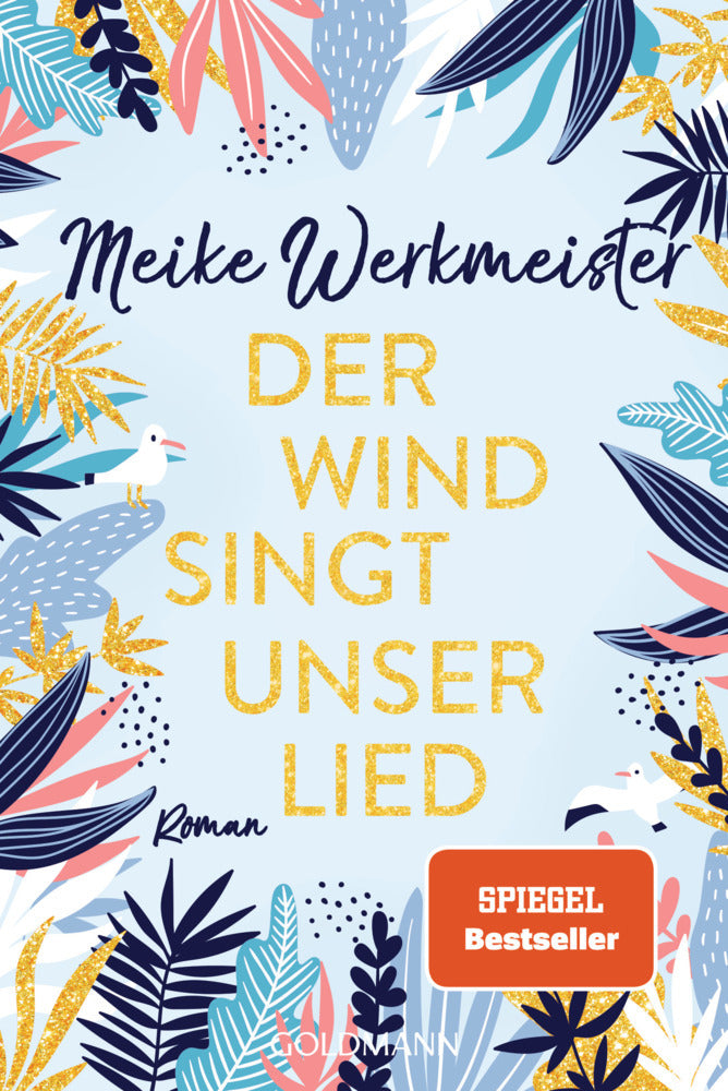 Der Wind singt unser Lied (Meike Werkmeister)