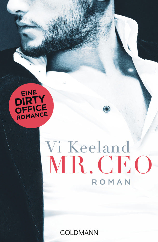 Mr. CEO (Vi Keeland)