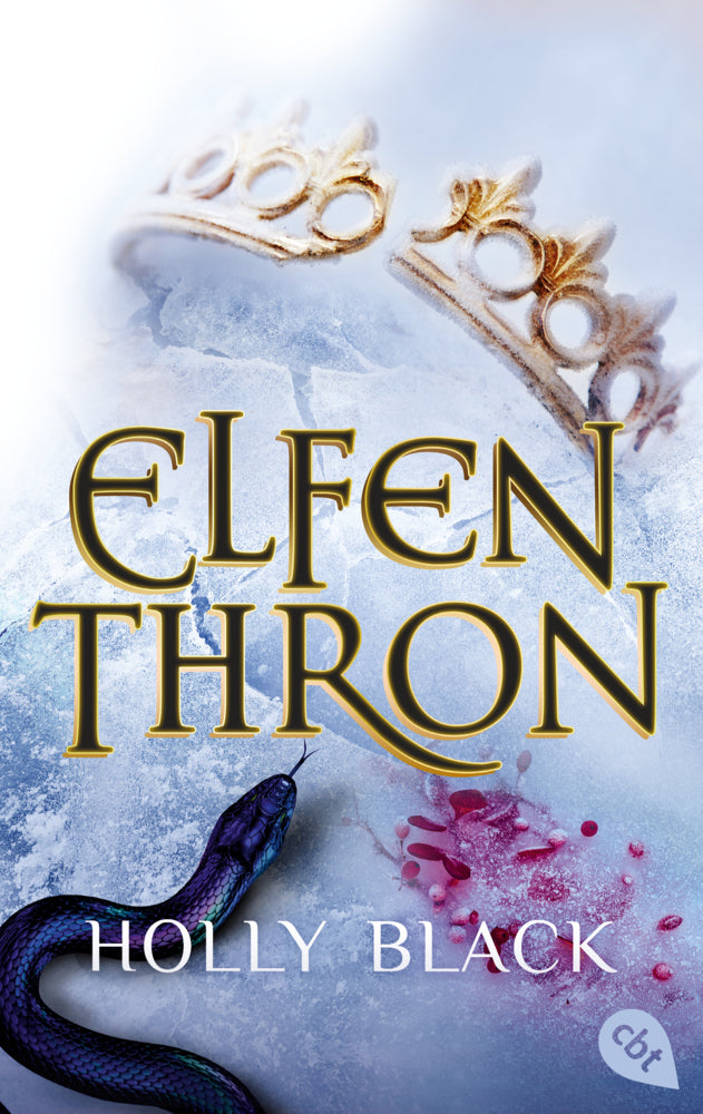 Elfenthron (Holly Black)