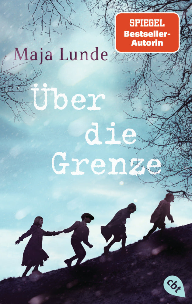 Über die Grenze (Maja Lunde)