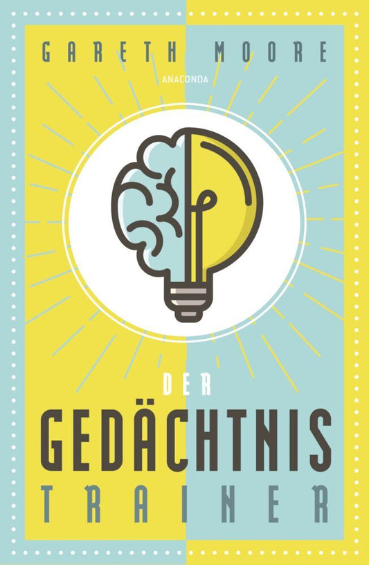Der Gedächtnistrainer (Gareth Moore)