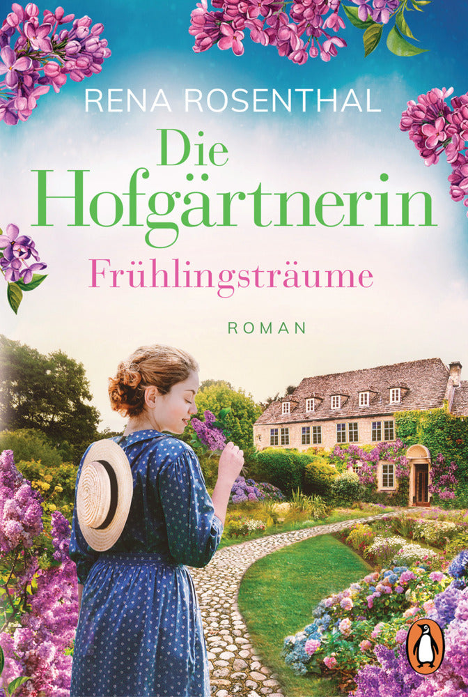 Die Hofgärtnerin - Frühlingsträume (Rena Rosenthal)