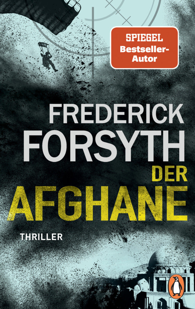 Der Afghane (Frederick Forsyth)