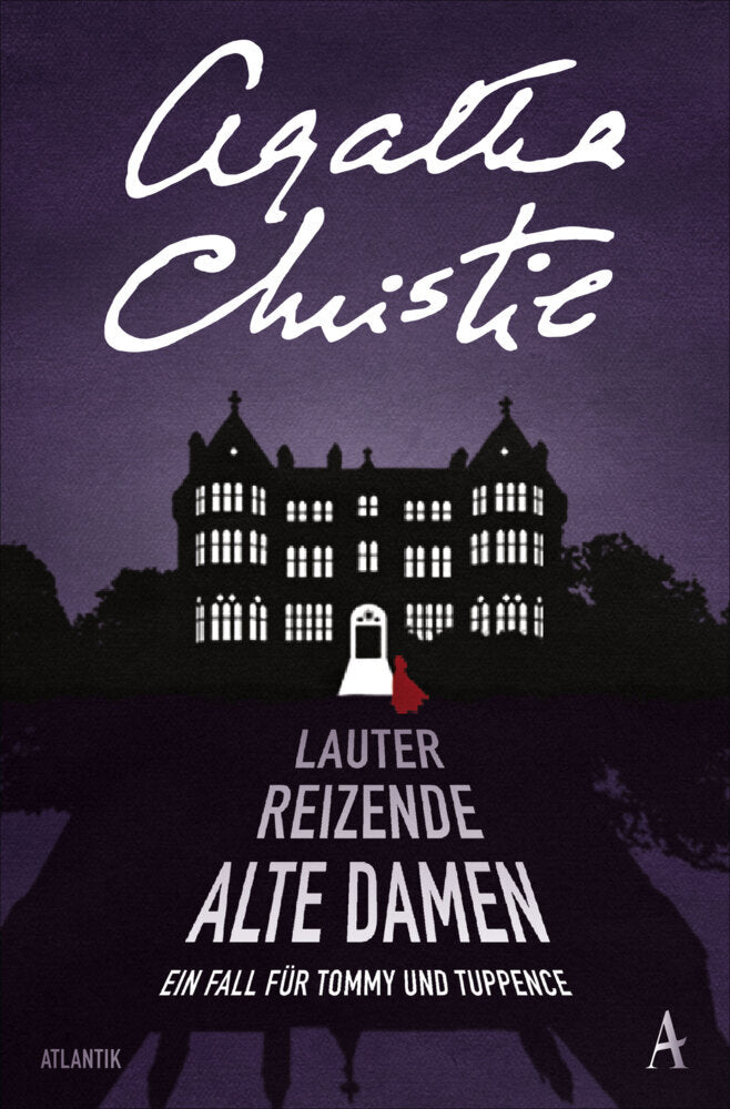 Lauter reizende alte Damen (Agatha Christie)