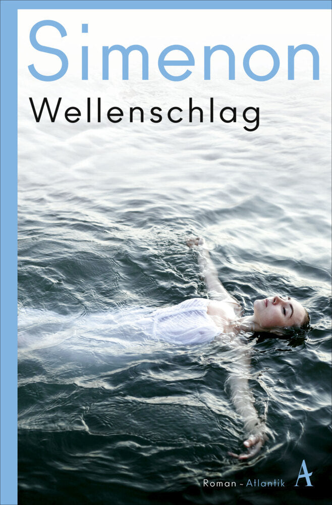 Wellenschlag (Georges Simenon)