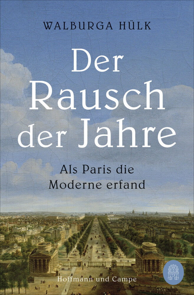 Der Rausch der Jahre (Walburga Hülk)