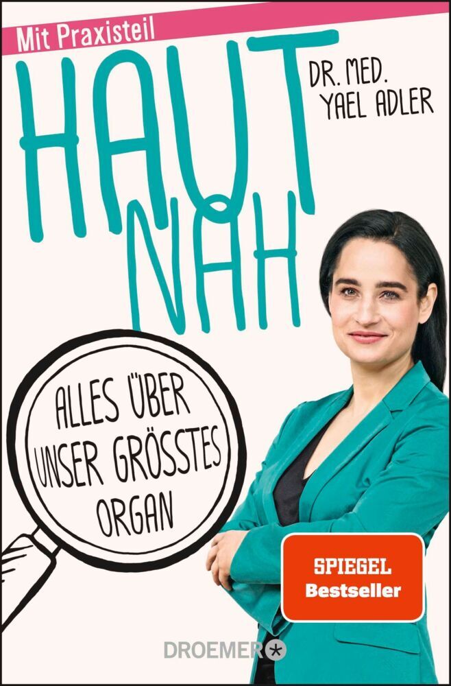 Haut nah (Yael Adler)