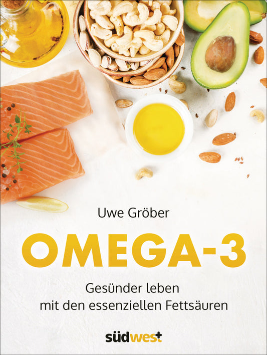 Omega 3 (Uwe Gröber)