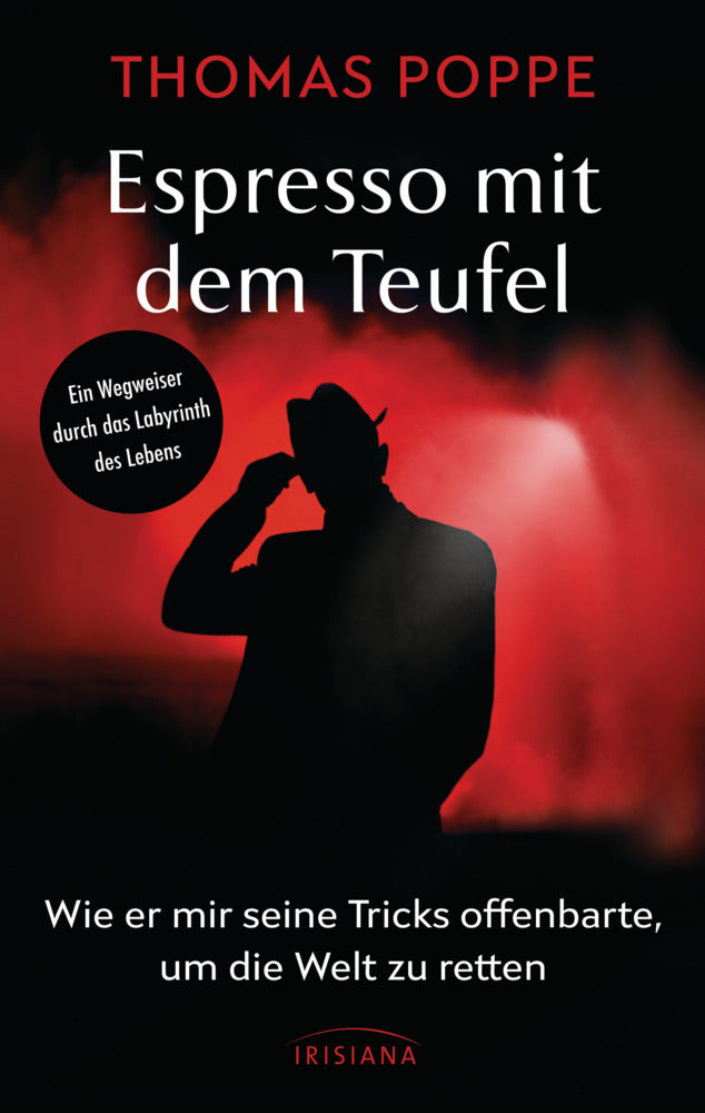 Espresso mit dem Teufel (Thomas Poppe)